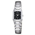 2015 Alibaba New Products Stainless Steel Lady Wristwatch